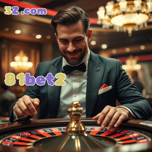 Apostas Incríveis e Diversão no 81bet2