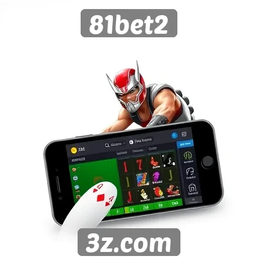 Compatibilidade do 81bet2 com dispositivos móveis