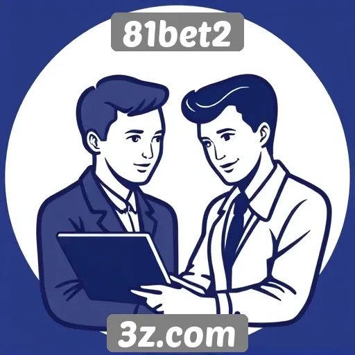 Atendimento ao cliente no 81bet2