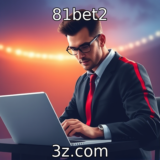 Crescimento das apostas online no mercado de jogos