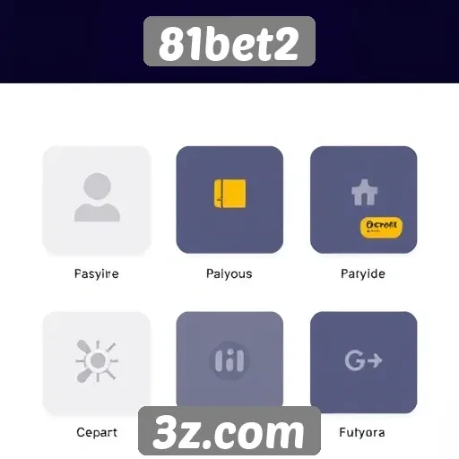 Métodos de pagamento aceitos no 81bet2