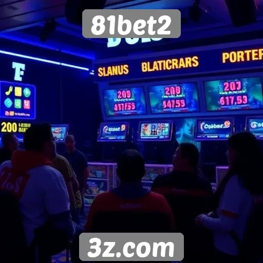 Opiniões de jogadores sobre a experiência no 81bet2
