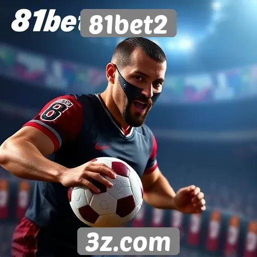 Promoções e bônus oferecidos por 81bet2