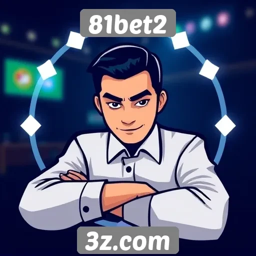 Segurança e confiabilidade do 81bet2 para jogadores