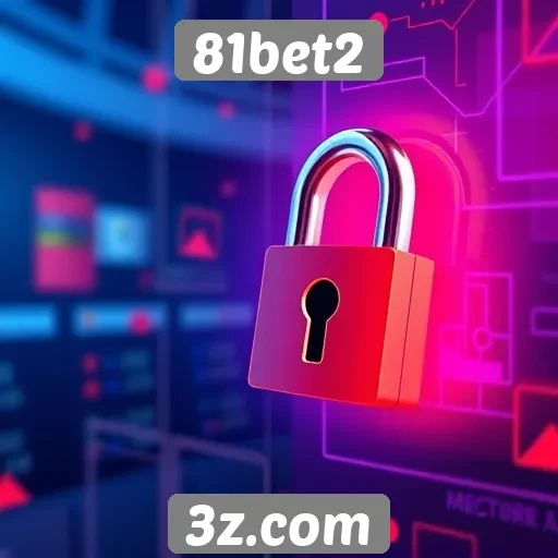 Revisão sobre a segurança das transações no 81bet2