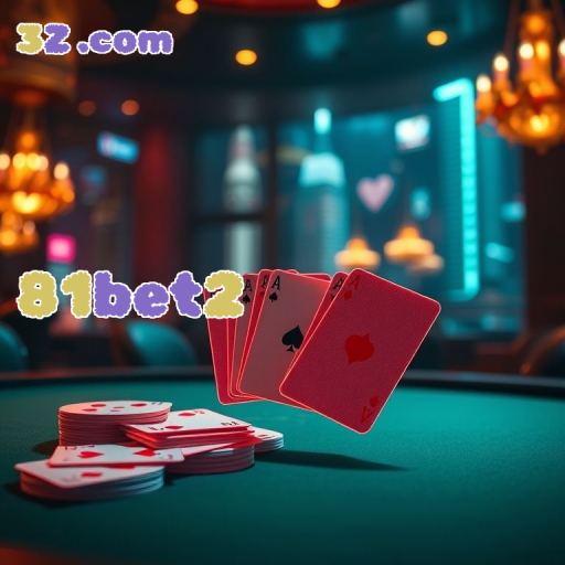 Slots Incríveis para Jogar no 81bet2 e Ganhar